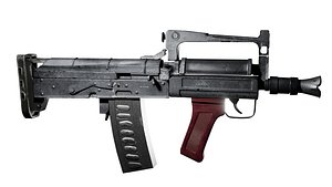 OTs-14 Groza