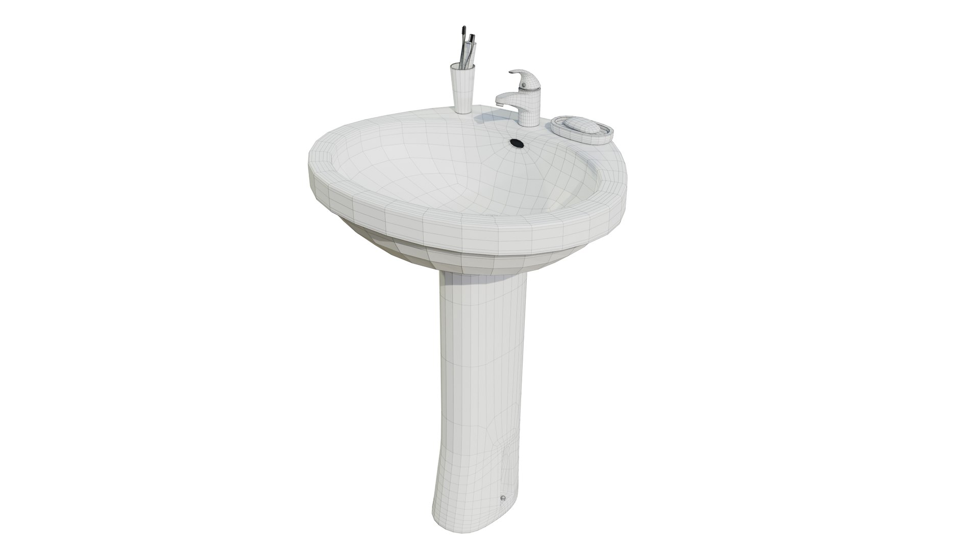 3D Bathroom Sink https://p.turbosquid.com/ts-thumb/ZJ/6tQDza/vM/wire_02/jpg/1698071442/1920x1080/fit_q87/7e3e6ea3909acc2b6738e4879ab6747c8a81956a/wire_02.jpg