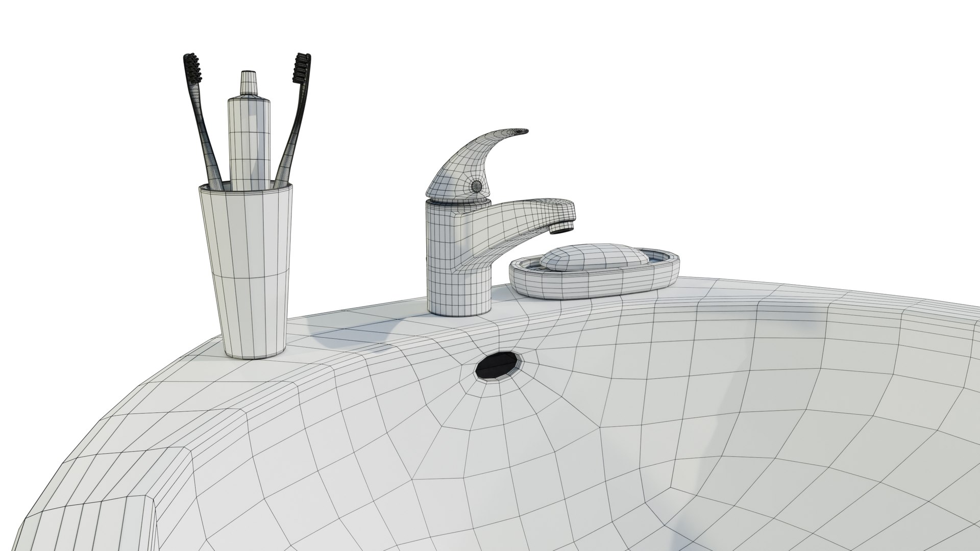 3D Bathroom Sink https://p.turbosquid.com/ts-thumb/ZJ/6tQDza/xp/wire_06/jpg/1698071444/1920x1080/fit_q87/77f936ffd5fca8da69c4d43180a5ee701068c584/wire_06.jpg
