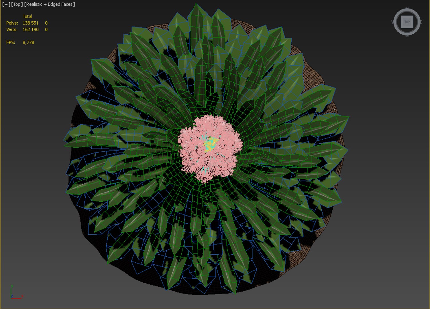 plant yucca pink 3D model https://p.turbosquid.com/ts-thumb/ZJ/7dnjjm/RFImztoq/5/jpg/1505133318/1920x1080/fit_q87/e6fdf28e1e43c3e012cf0ce81453856f864c2d8f/5.jpg