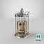 Big Glass Bioreactor
