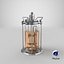 Big Glass Bioreactor