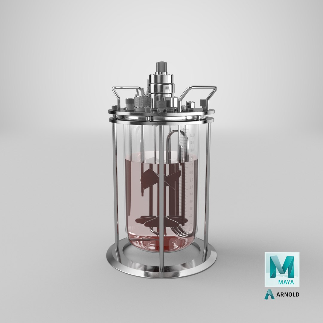 Big Glass Bioreactor 3D https://p.turbosquid.com/ts-thumb/ZJ/B1RrLM/L1/stemcell_maya_arnold_render/png/1686755434/1920x1080/fit_q87/ecb3bf206a6ce11b01d146ef169129cd310a8257/stemcell_maya_arnold_render.jpg