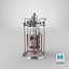 Big Glass Bioreactor