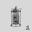 Big Glass Bioreactor