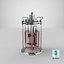 Big Glass Bioreactor