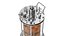 Big Glass Bioreactor