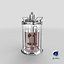 Big Glass Bioreactor