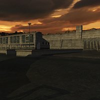 Hydro Powerstation