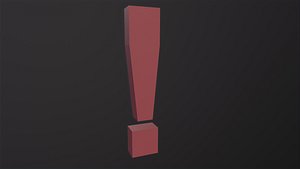 Exclamation Mark
