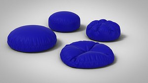 Pillow - Cushion