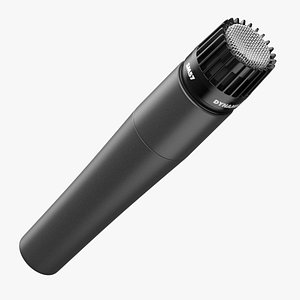 Shure SM57 Microphone