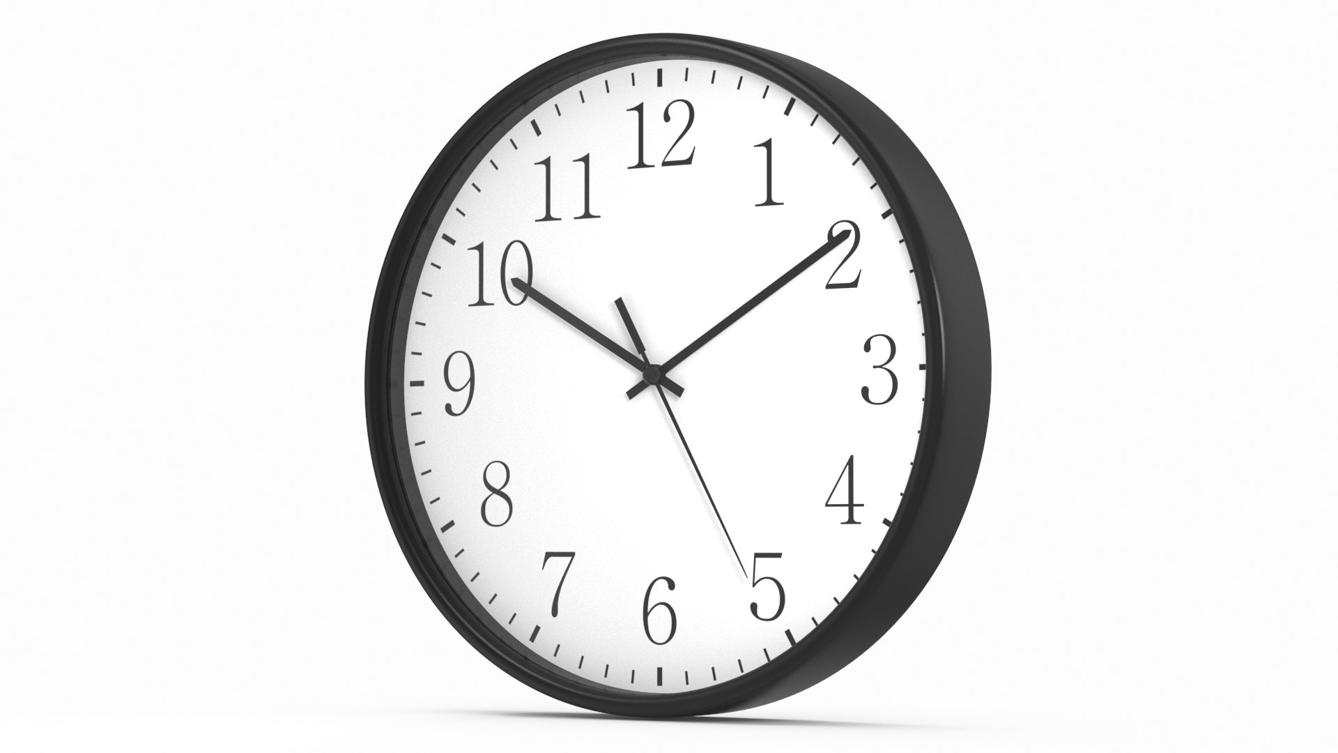 3D Classic Wall Clock https://p.turbosquid.com/ts-thumb/ZJ/IkeHta/0x/classic_wall_clock_007/jpg/1717840016/1920x1080/fit_q87/9946aff2255d38242912a85336f1f014df21bcc7/classic_wall_clock_007.jpg