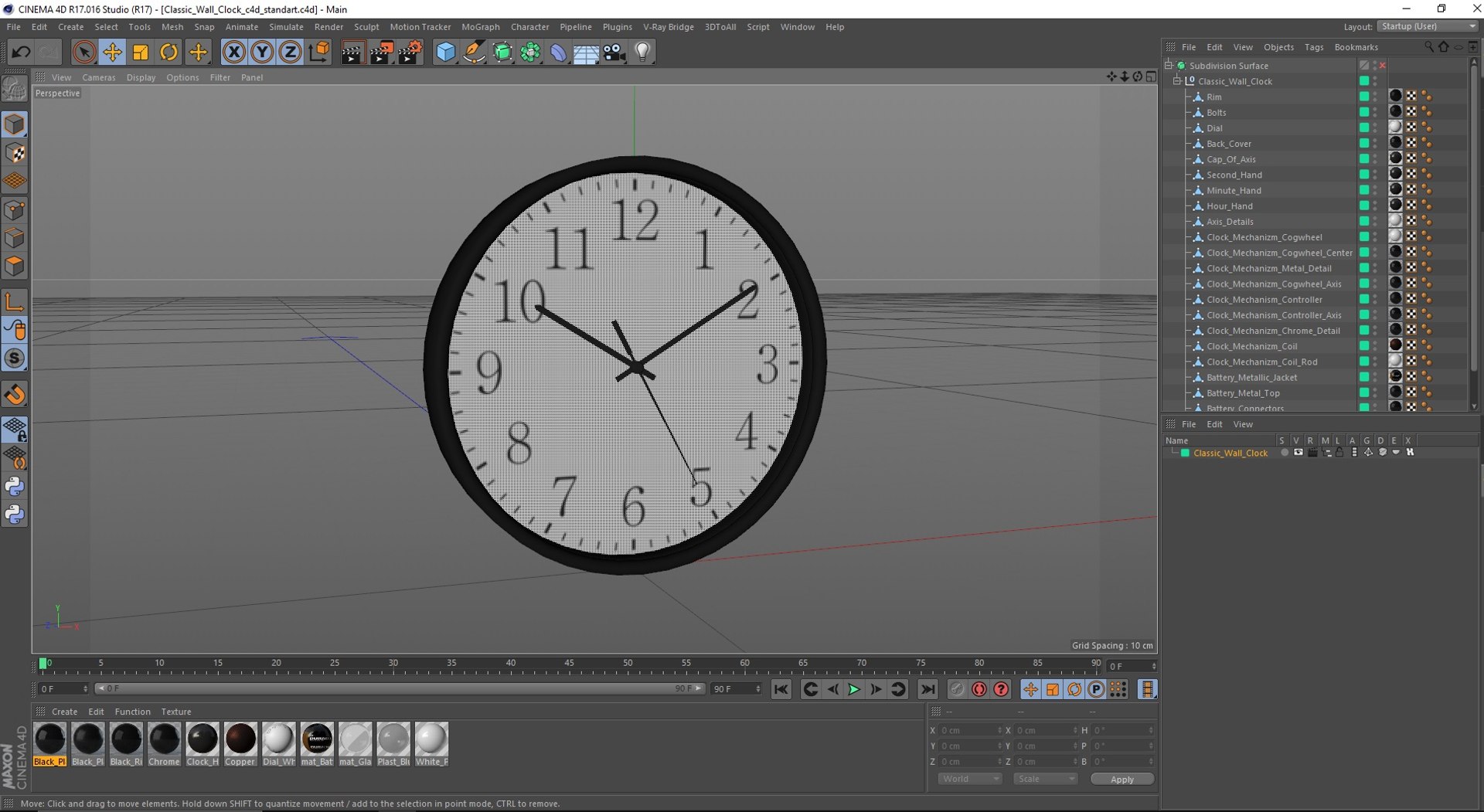 3D Classic Wall Clock https://p.turbosquid.com/ts-thumb/ZJ/IkeHta/5J/classic_wall_clock_1003/jpg/1717840027/1920x1080/fit_q87/561a7a62e3debb665807889d51b609caa8688246/classic_wall_clock_1003.jpg