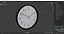 Classic Wall Clock