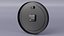 Classic Wall Clock