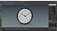 Classic Wall Clock