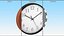 Classic Wall Clock