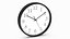 Classic Wall Clock