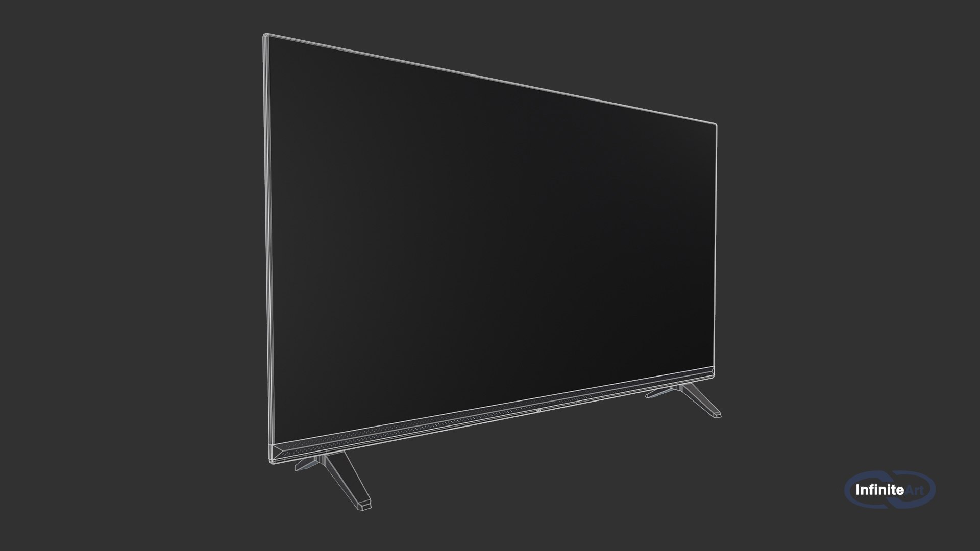It s just a TV FREE 3D model https://p.turbosquid.com/ts-thumb/ZJ/KkWS6R/XE/side3/jpg/1637130800/1920x1080/fit_q87/66e89b173ed44431946fd924c49a46d978187ed7/side3.jpg