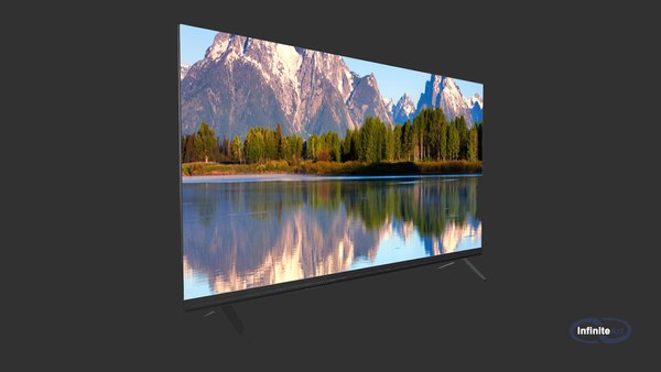 It s just a TV FREE 3D model