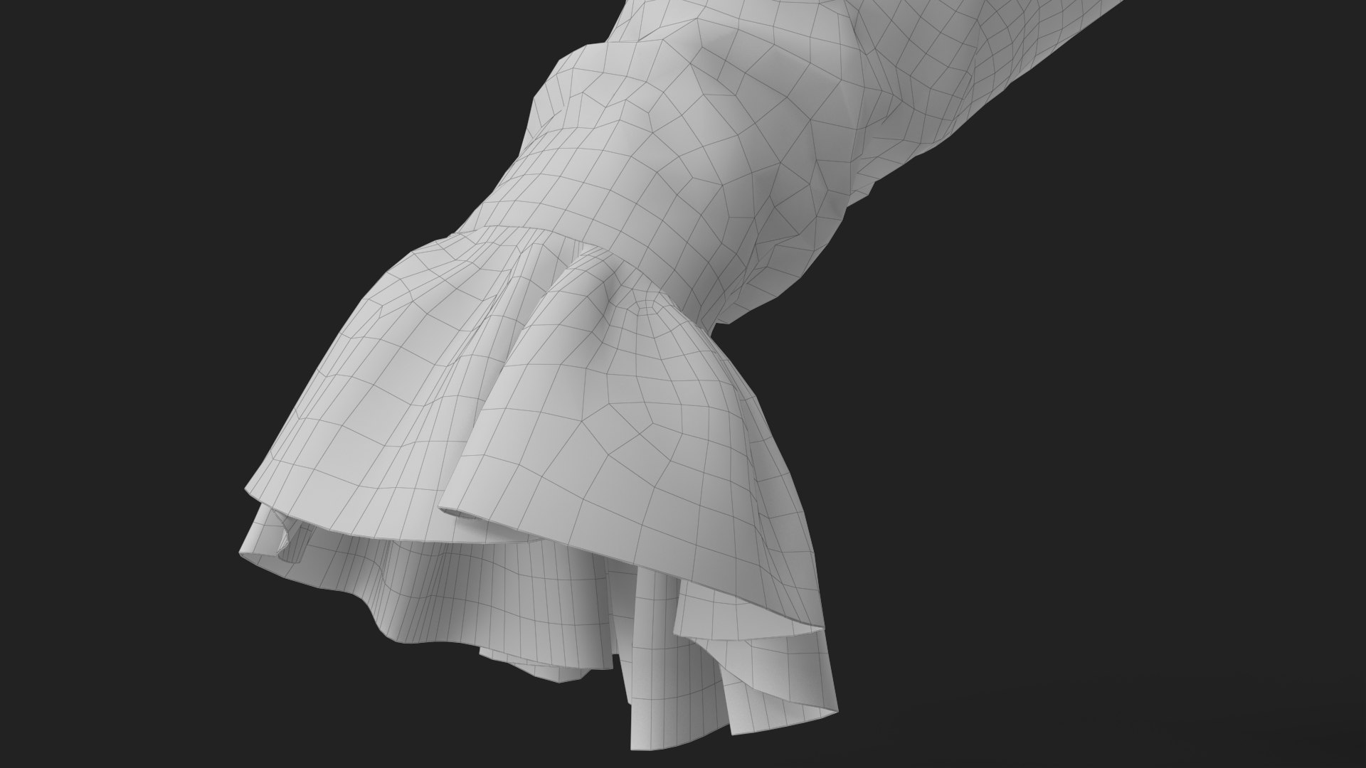 Lantern Sleeves Shirt with Vest 3D model https://p.turbosquid.com/ts-thumb/ZJ/PR7610/4D/wireframe_13/jpg/1660284570/1920x1080/fit_q87/bbad002888b017666c324232e48a5705cbda9ad4/wireframe_13.jpg