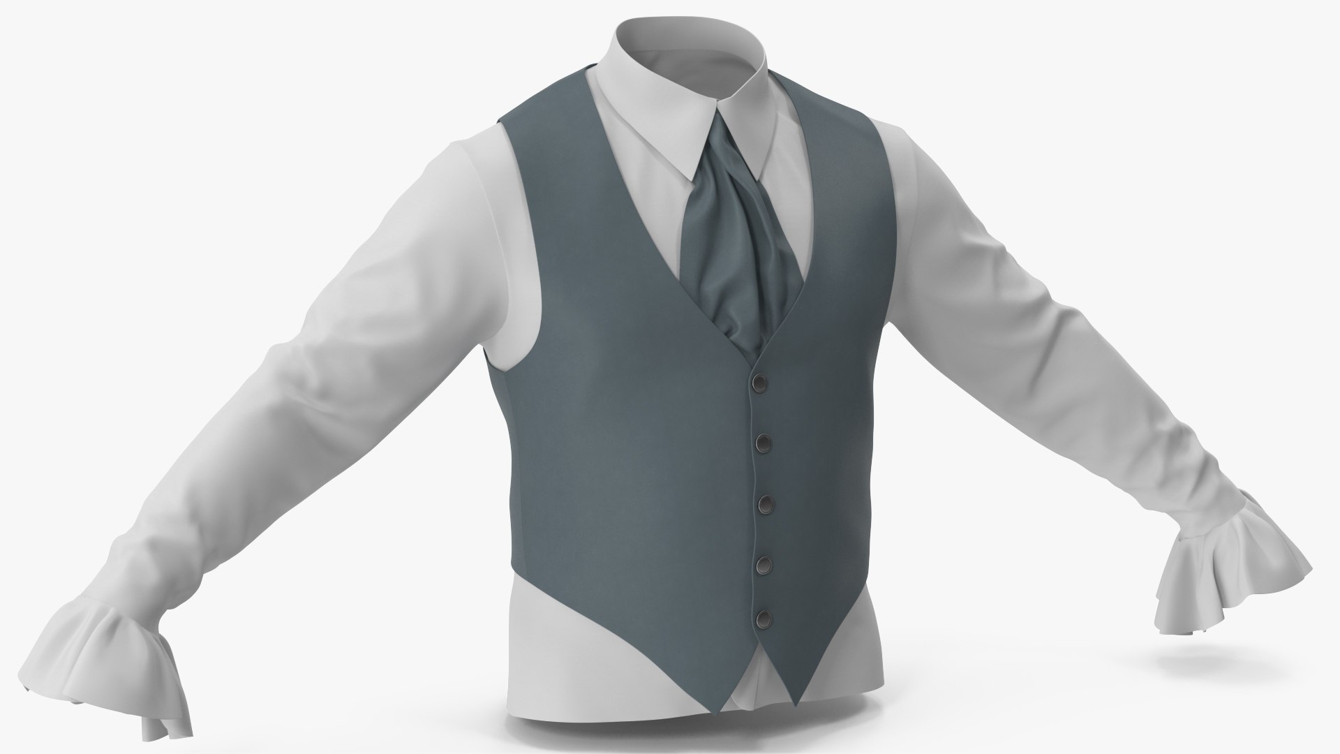 Lantern Sleeves Shirt with Vest 3D model https://p.turbosquid.com/ts-thumb/ZJ/PR7610/I4/angles_01/jpg/1660284467/1920x1080/fit_q87/76e6cc23d9e62c7bbaa395cd2f733bc6663e8d32/angles_01.jpg