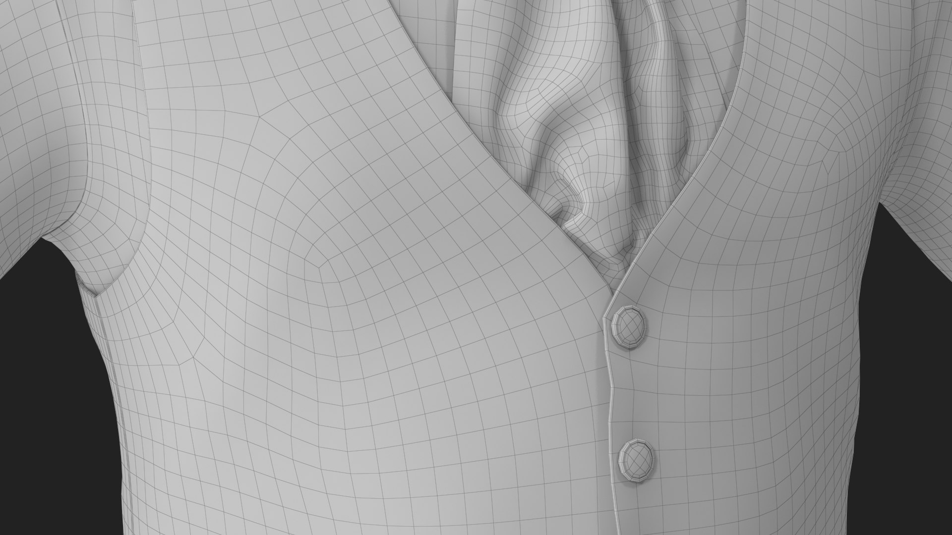 Lantern Sleeves Shirt with Vest 3D model https://p.turbosquid.com/ts-thumb/ZJ/PR7610/T2/wireframe_11/jpg/1660284570/1920x1080/fit_q87/7da34572e889585ad9d02c3f2ff47b178c2c57d0/wireframe_11.jpg