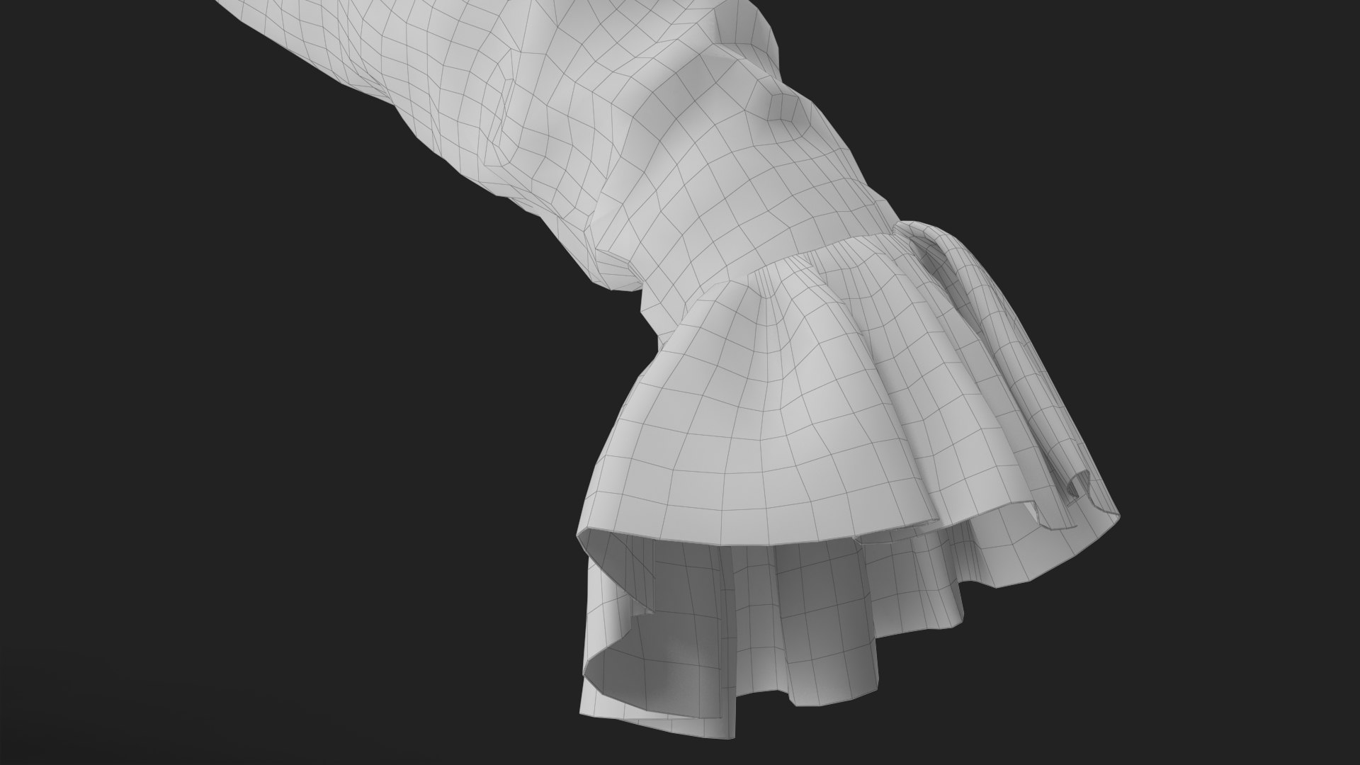 Lantern Sleeves Shirt with Vest 3D model https://p.turbosquid.com/ts-thumb/ZJ/PR7610/oY/wireframe_14/jpg/1660284572/1920x1080/fit_q87/c2db4d163c4b4849325bcebecf5f37084599f4d2/wireframe_14.jpg