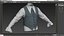 Camicia maniche a lanterna con gilet