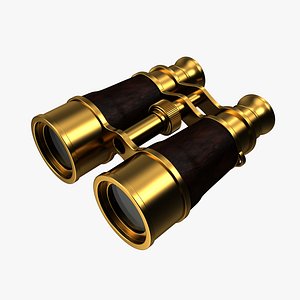 Binoculars