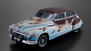 Used-Car