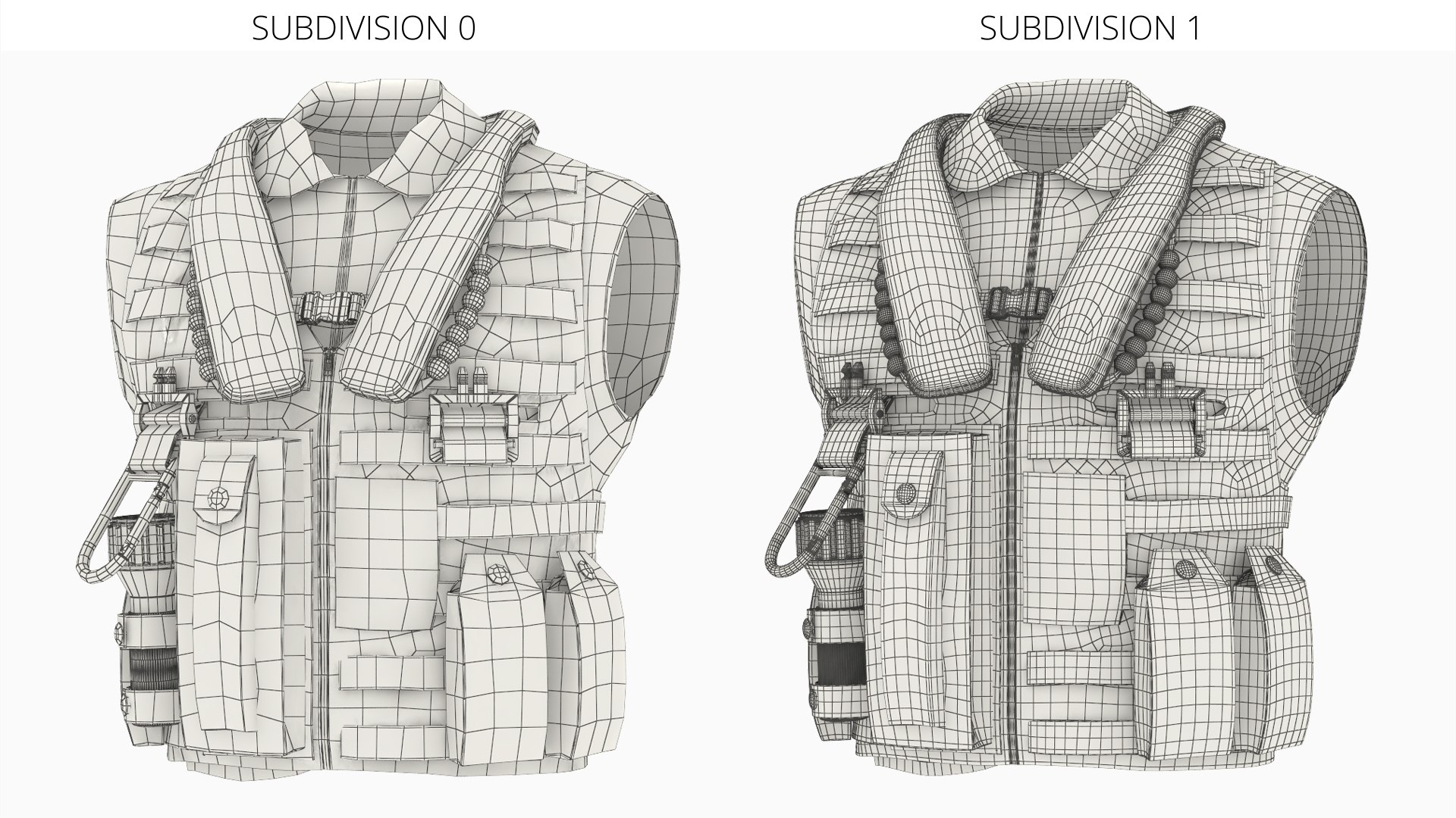 Military Utility Vest with Attachments Green 3D model https://p.turbosquid.com/ts-thumb/ZJ/SzGV6U/Xs/military_utility_vest_with_attachments_green_013/jpg/1764715738/1920x1080/fit_q87/b709aafd4f5217a289a15ac71b12eece6bc6658c/military_utility_vest_with_attachments_green_013.jpg
