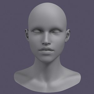 Female-head-new