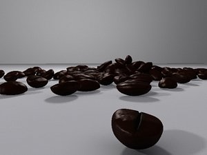 coffee beans