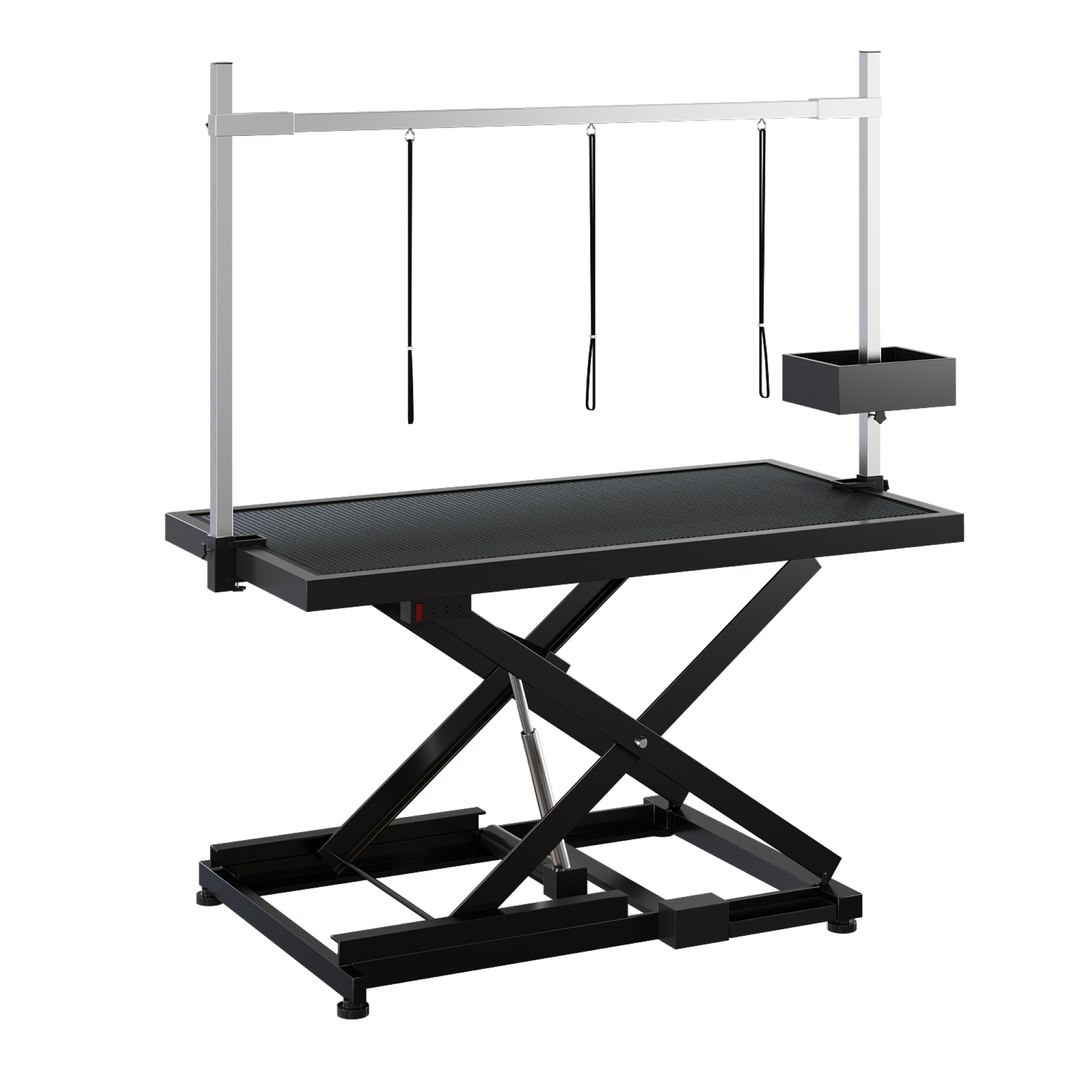 3D model Electric grooming table by Edrosie https://p.turbosquid.com/ts-thumb/ZJ/YMF3pE/0l/1_post/png/1730921946/1920x1080/fit_q87/dac0d14f462babbb1a377431d5a70368ac327fe5/1_post.jpg