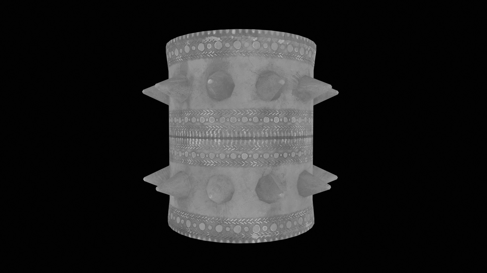 Omani bracelet Banager 3D model https://p.turbosquid.com/ts-thumb/ZJ/alvQT3/DS/preview2/png/1790437572/1920x1080/fit_q87/0b80a2c8682b4d09b6af43486eb33353c6c8dc59/preview2.jpg