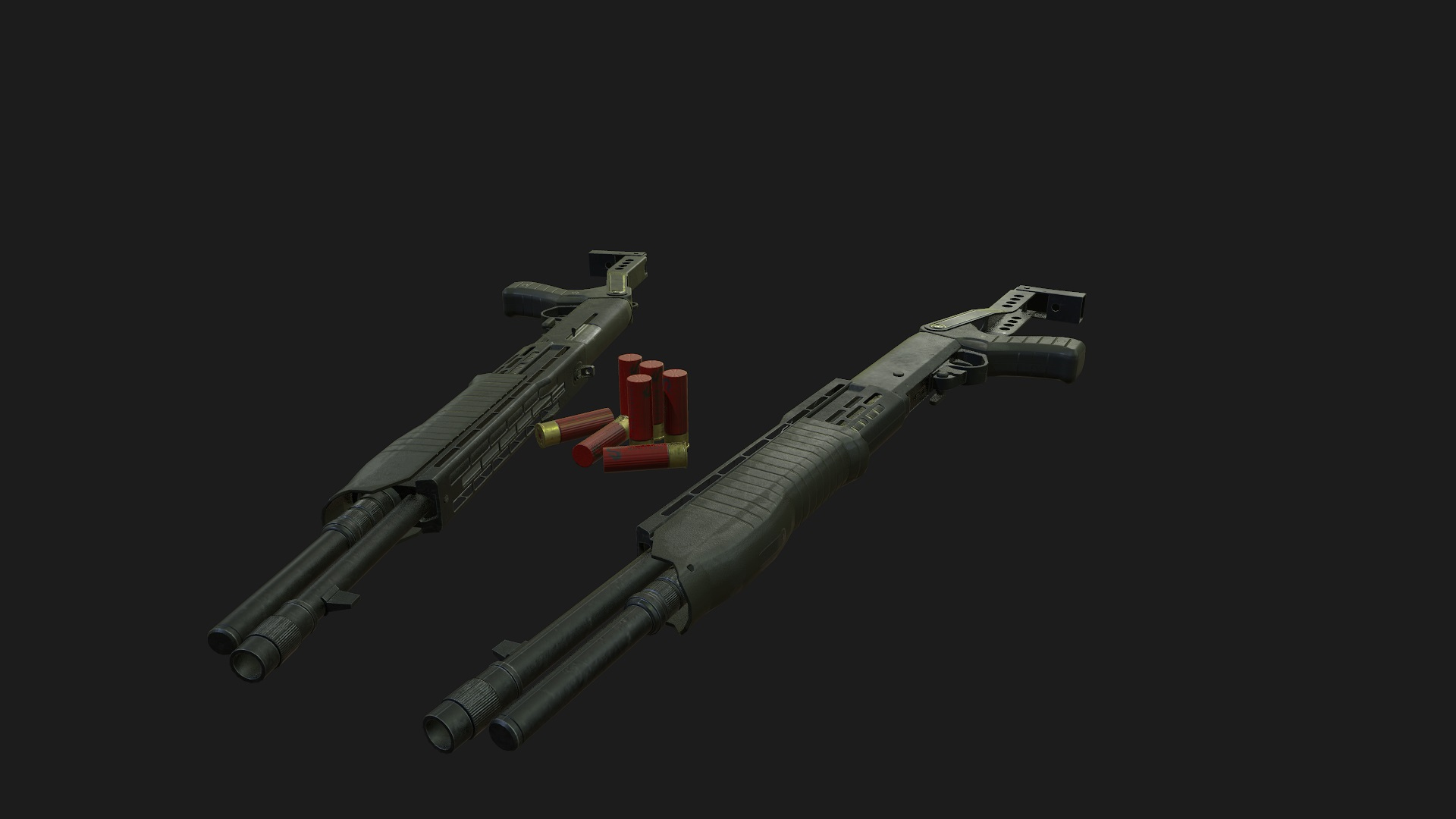 3D model Shotgun SP 12 https://p.turbosquid.com/ts-thumb/ZJ/dSrLy7/E0/shotgun/jpg/1742908765/1920x1080/turn_fit_q99/577acc99b8ca16e2b046e80a36205a1b3583c92c/shotgun-1.jpg