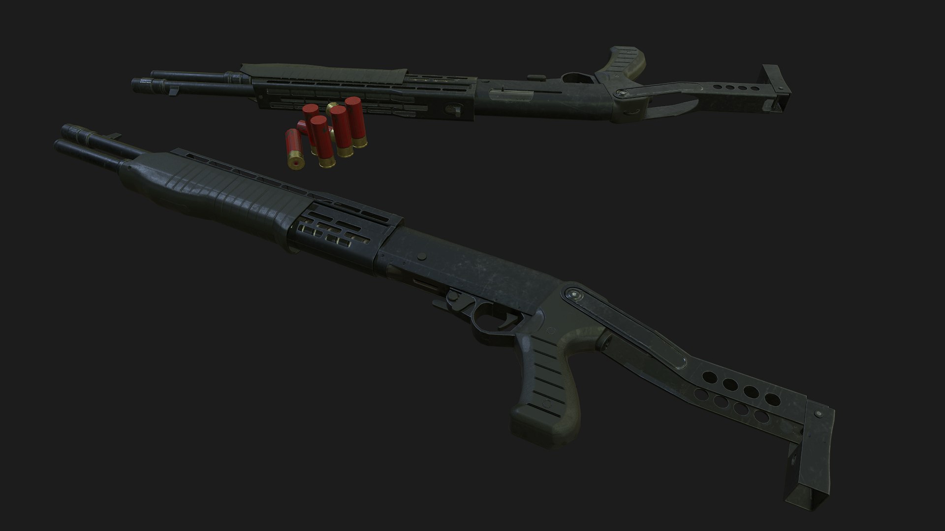 3D model Shotgun SP 12 https://p.turbosquid.com/ts-thumb/ZJ/dSrLy7/ci/screenshot004/png/1742908764/1920x1080/fit_q87/4b2b7265fec65310e09c3321de6e01e1d645643f/screenshot004.jpg