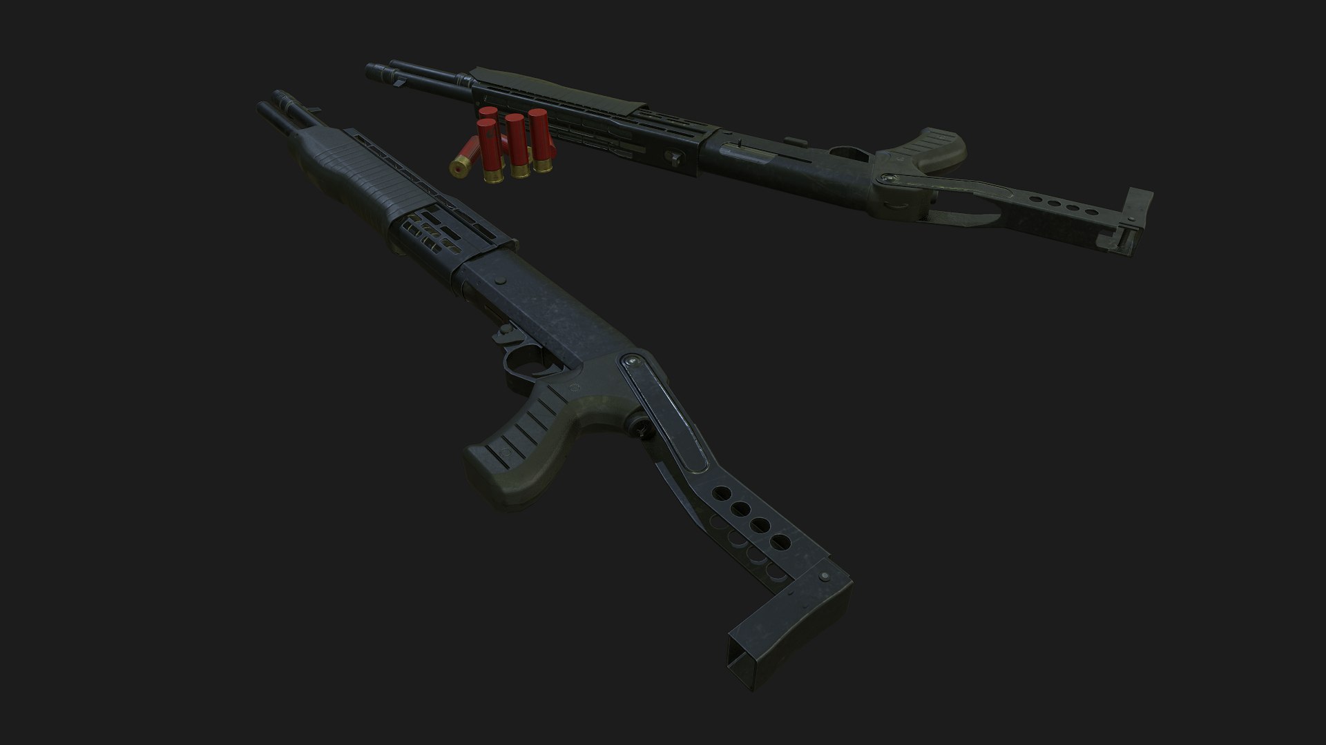 3D model Shotgun SP 12 https://p.turbosquid.com/ts-thumb/ZJ/dSrLy7/fq/screenshot001/png/1742908761/1920x1080/fit_q87/99e80fe7efa54c0ee84d942b976825a1c09d13f0/screenshot001.jpg