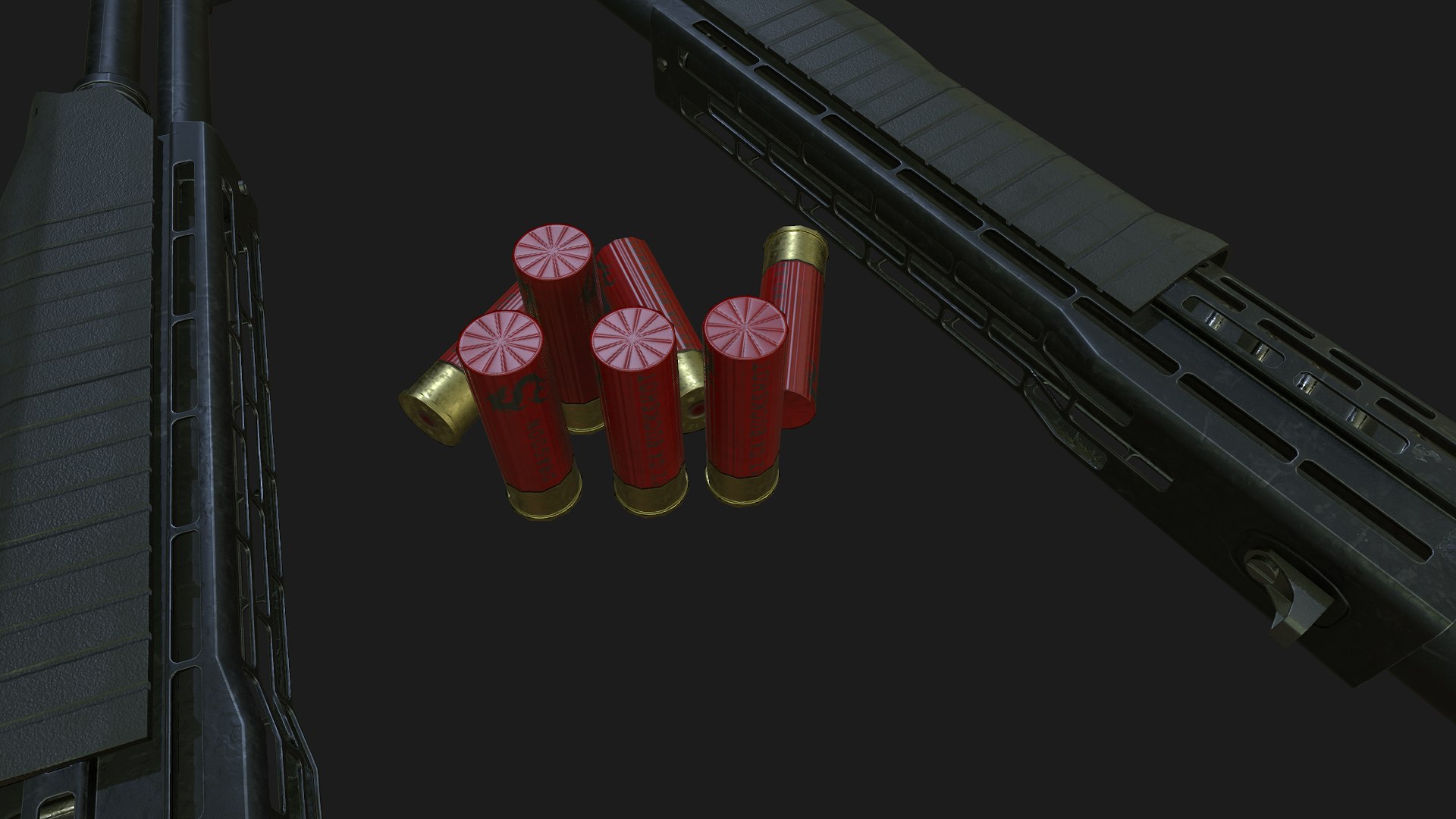 3D model Shotgun SP 12 https://p.turbosquid.com/ts-thumb/ZJ/dSrLy7/pd/screenshot003/png/1742908766/1920x1080/fit_q87/2d8b72d0621bf04fa33f39ae67c05f0595f17235/screenshot003.jpg