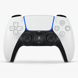Dualsense Wireless Controller model