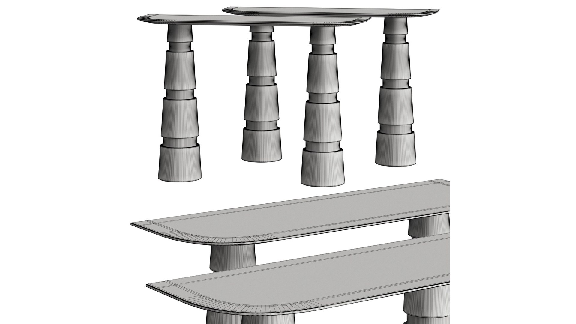 3D Koket Avalanche Console Tables https://p.turbosquid.com/ts-thumb/ZJ/o4CTeH/2N/57_7/jpg/1793180554/1920x1080/fit_q87/ff17797092e93edebebbbcec5c99894b37ff1b96/57_7.jpg