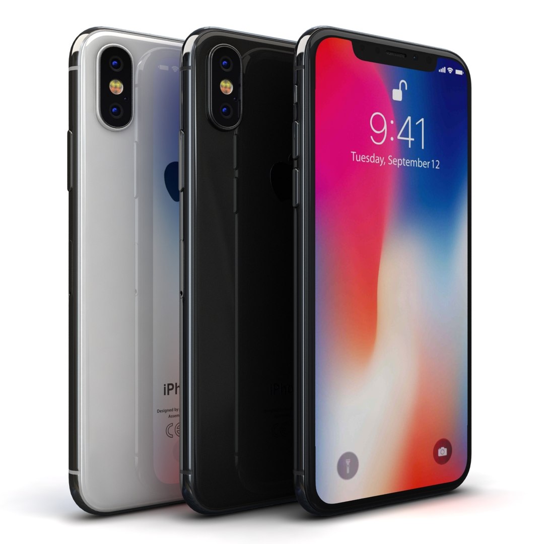 3D apple iphone 8 x https://p.turbosquid.com/ts-thumb/ZJ/osQSet/7JHSEmVW/42/jpg/1511239739/1920x1080/fit_q87/bc12a71a996bf5d9d69442e89e8742421abb52aa/42.jpg