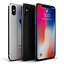 Apple iPhone 8, iPhone 8 Plus and iPhone X All Color