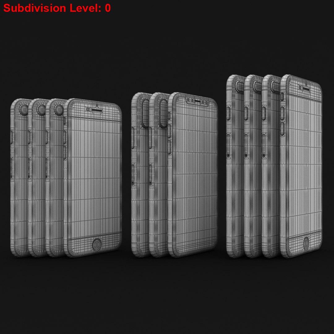3D apple iphone 8 x https://p.turbosquid.com/ts-thumb/ZJ/osQSet/mcUavD5r/04/jpg/1511239737/1920x1080/fit_q87/fd1424d16e0ea97191374680ed050526dba77f9f/04.jpg