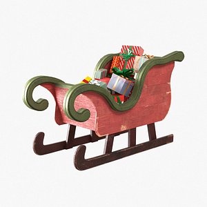 Sleigh
