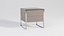 Bedside table Set Free