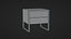 Bedside table Set Free