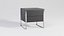 Bedside table Set Free